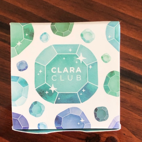 NWT Origami Owl Exclusive Silver Purple Tennis Bracelet - Picture 7 of 9